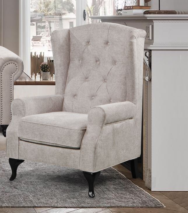Wing Chair