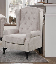 Load image into Gallery viewer, Wing Chair
