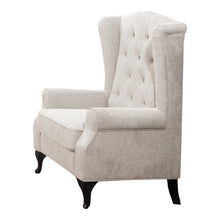 Load image into Gallery viewer, Wing Chair
