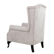 Load image into Gallery viewer, Wing Chair
