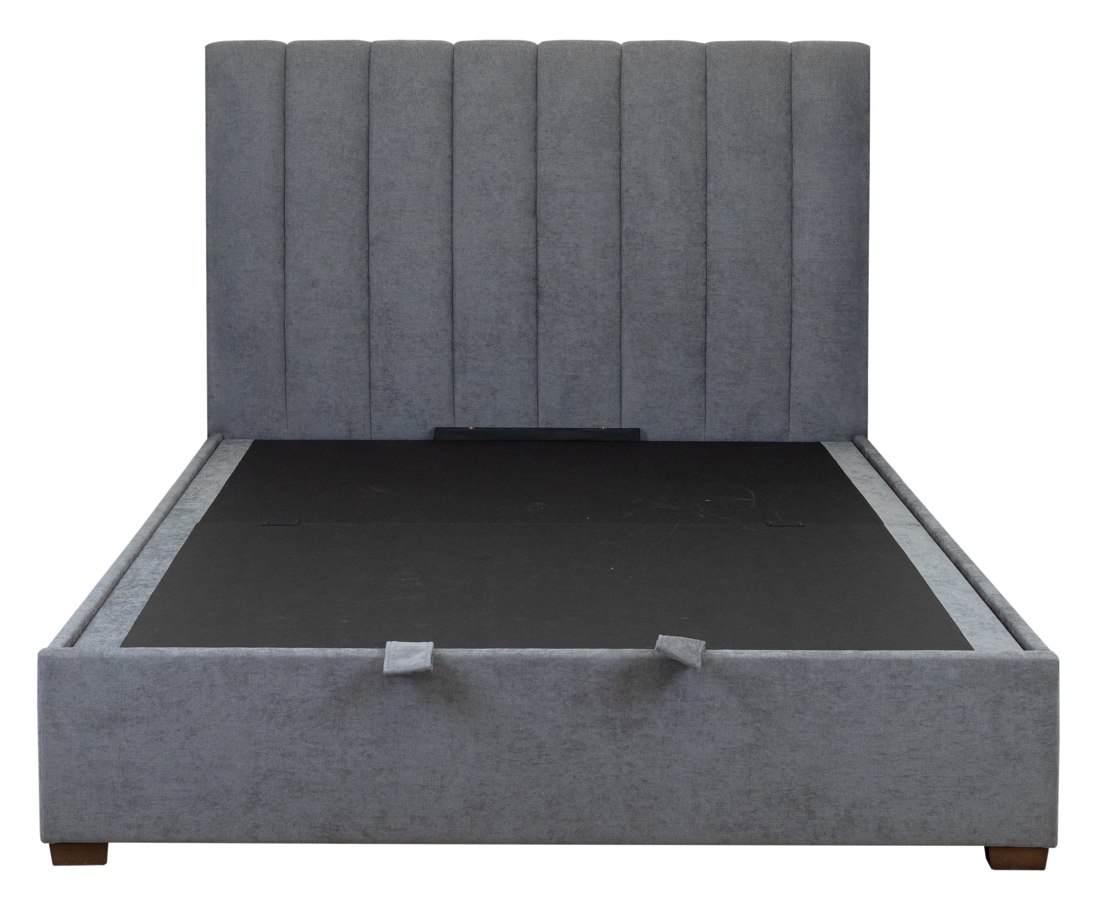Gas Lift Storage Bed