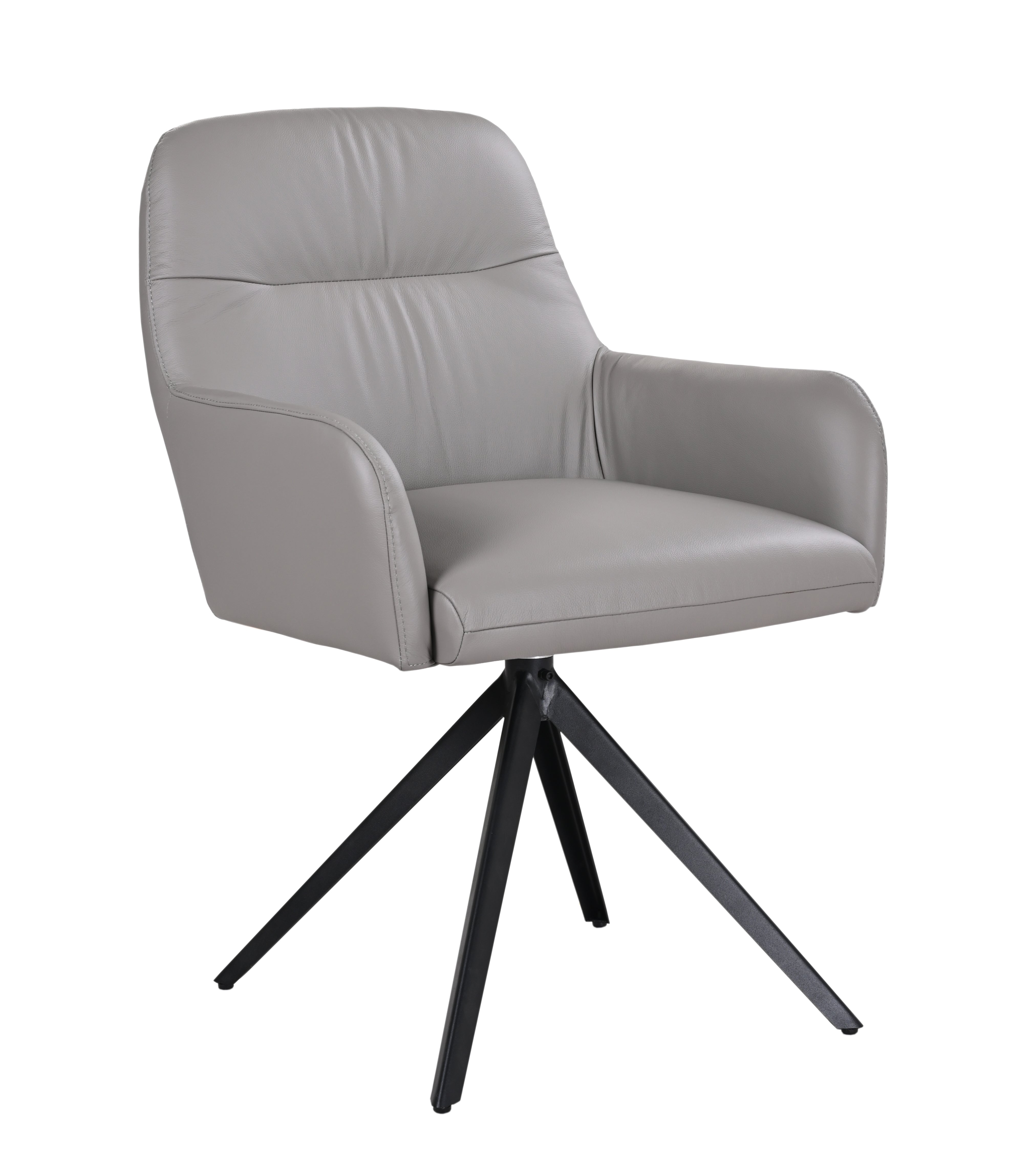Swivel Dining Chair