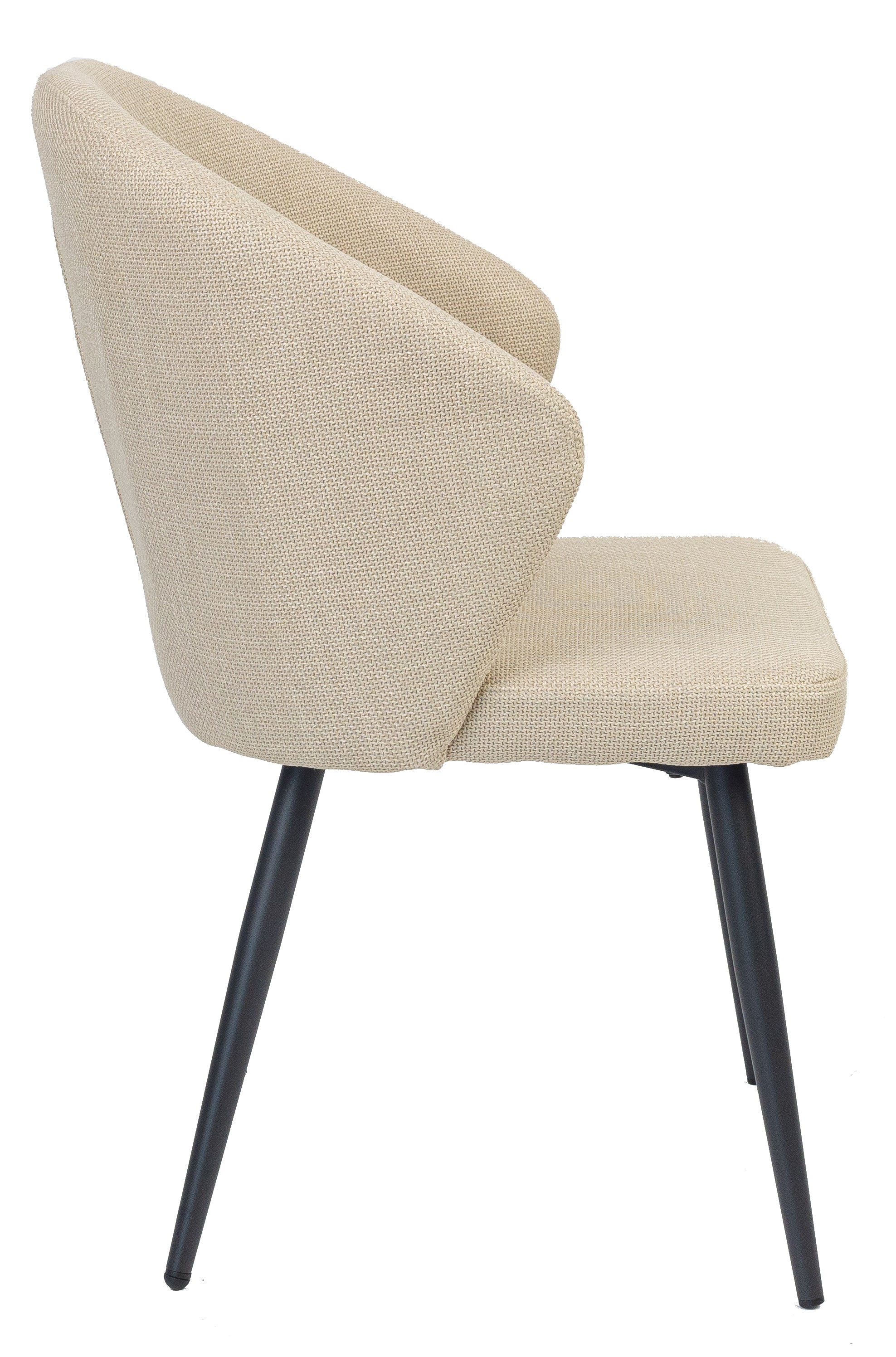 Fabric Dining Chair