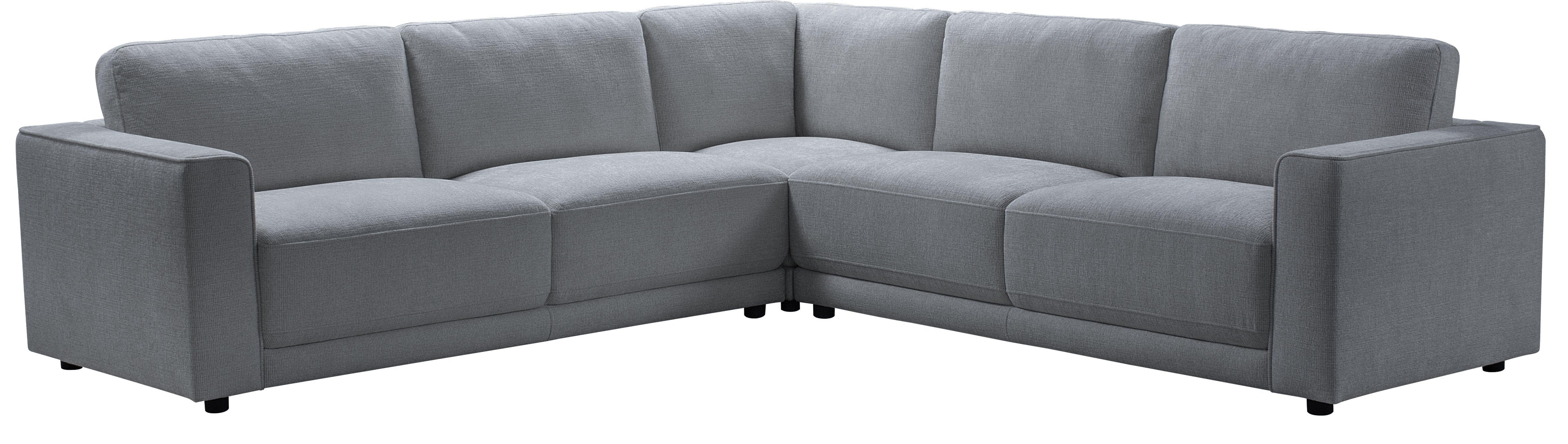 5 Seater Corner