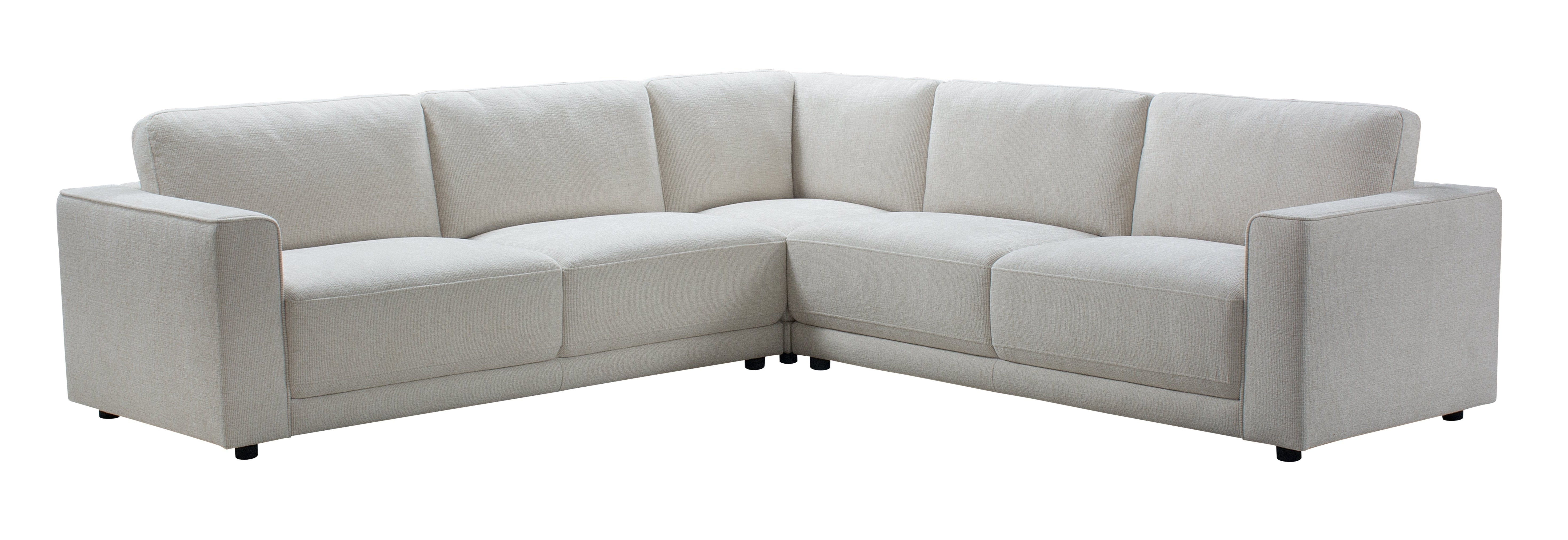 5 Seater Corner