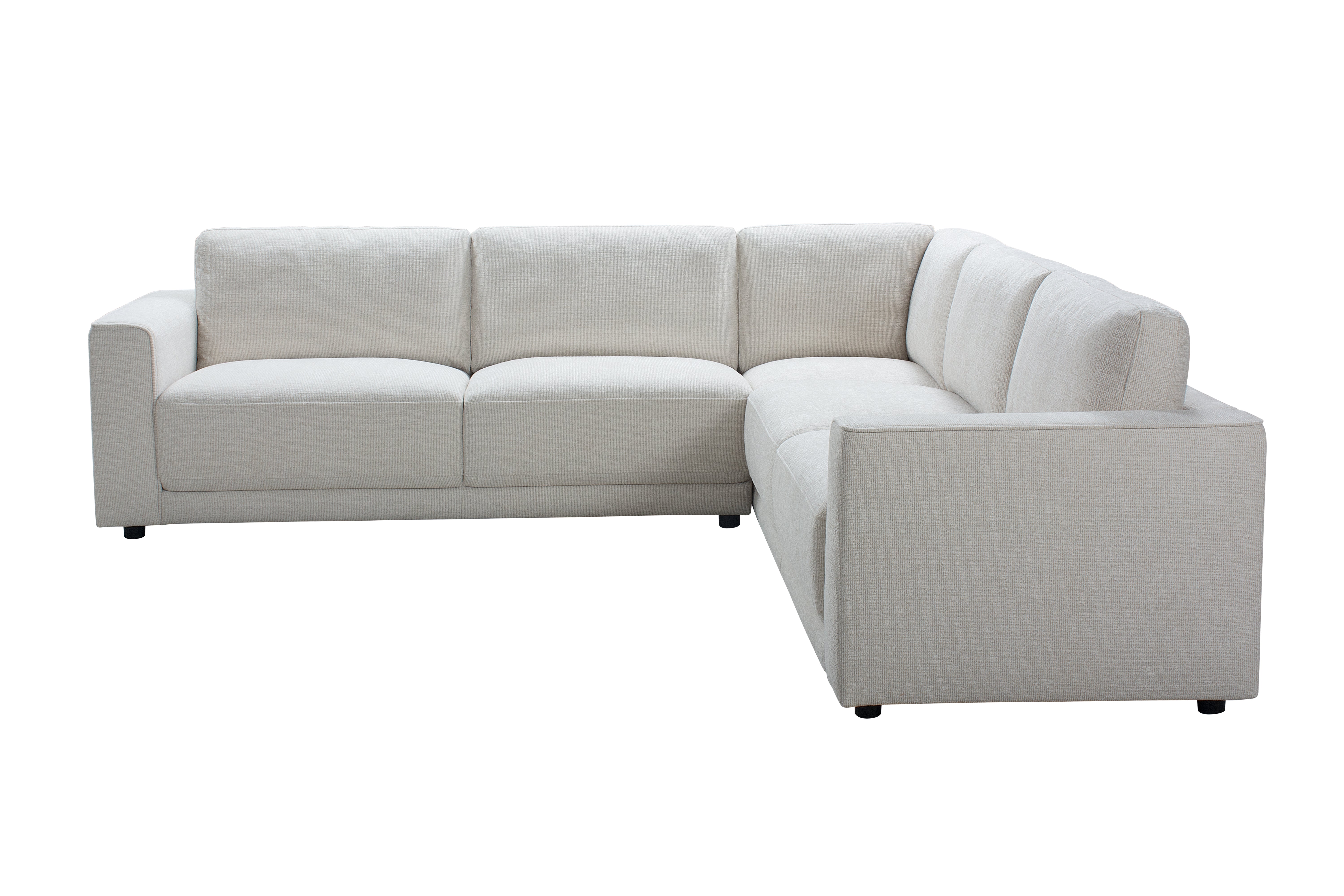 5 Seater Corner