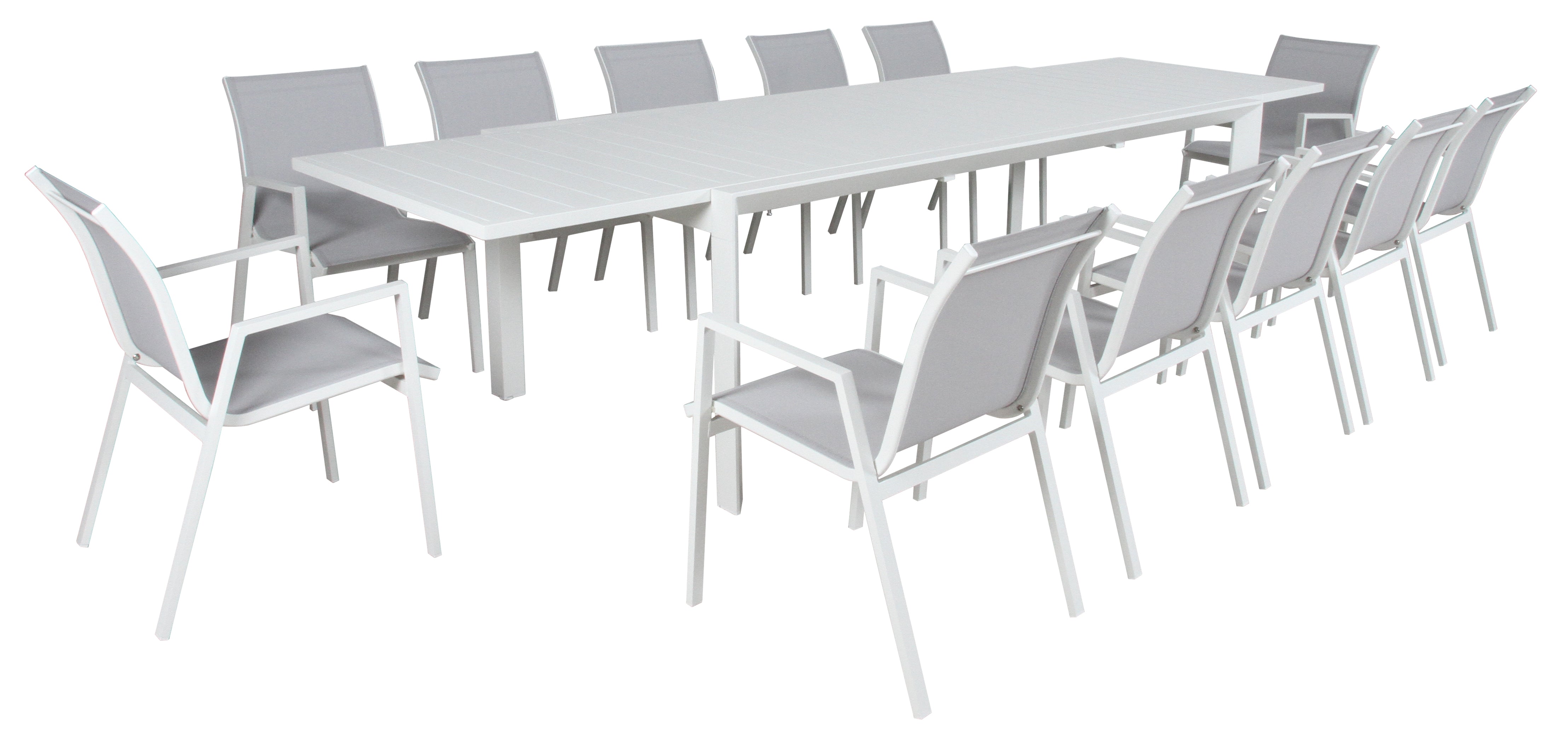 13 Piece Dining Kit
