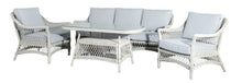 Load image into Gallery viewer, 4 Piece Outdoor Dining Set
