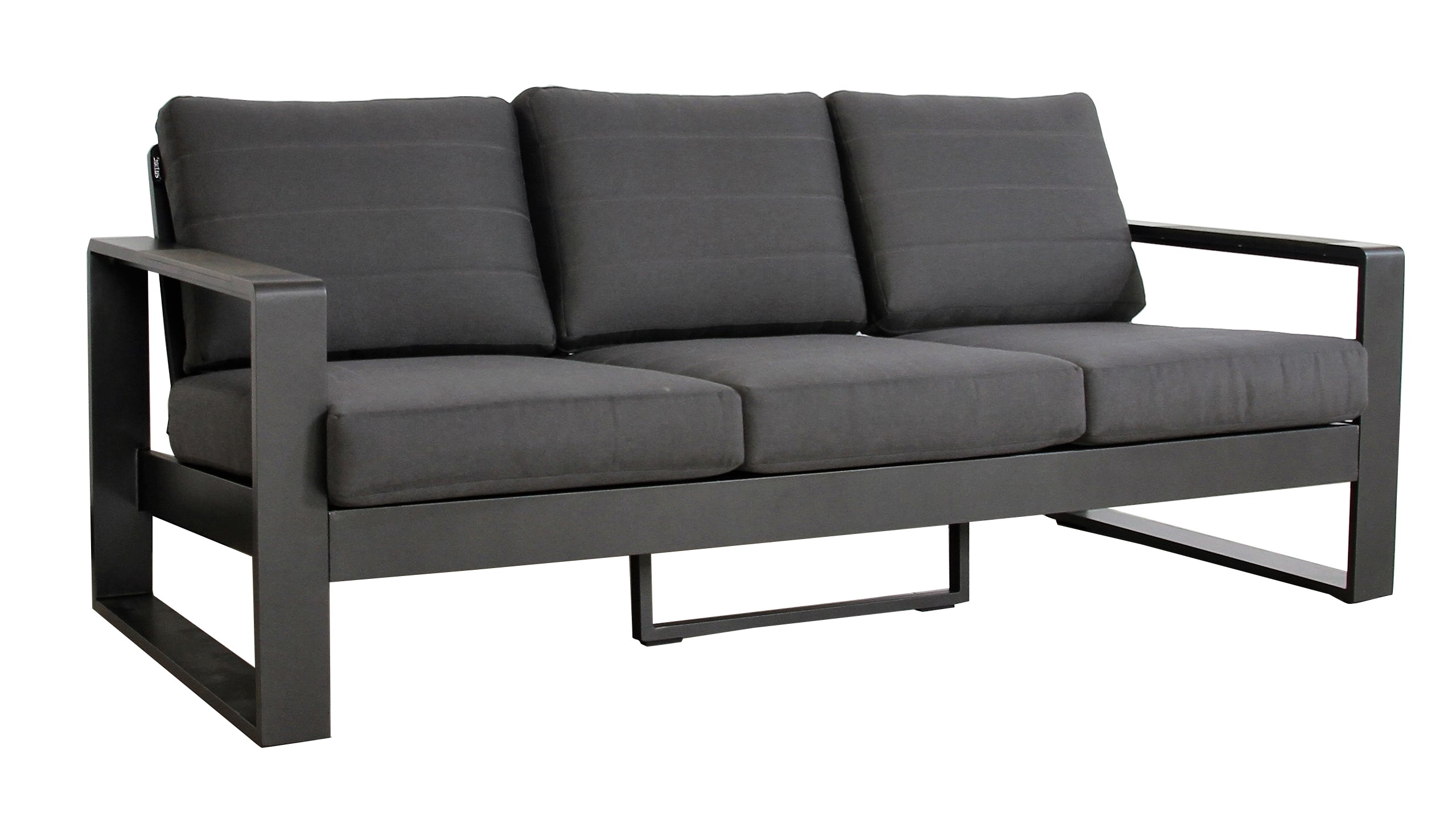 Outdoor 4PC Lounge Set