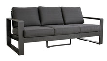 Load image into Gallery viewer, Outdoor 4PC Lounge Set
