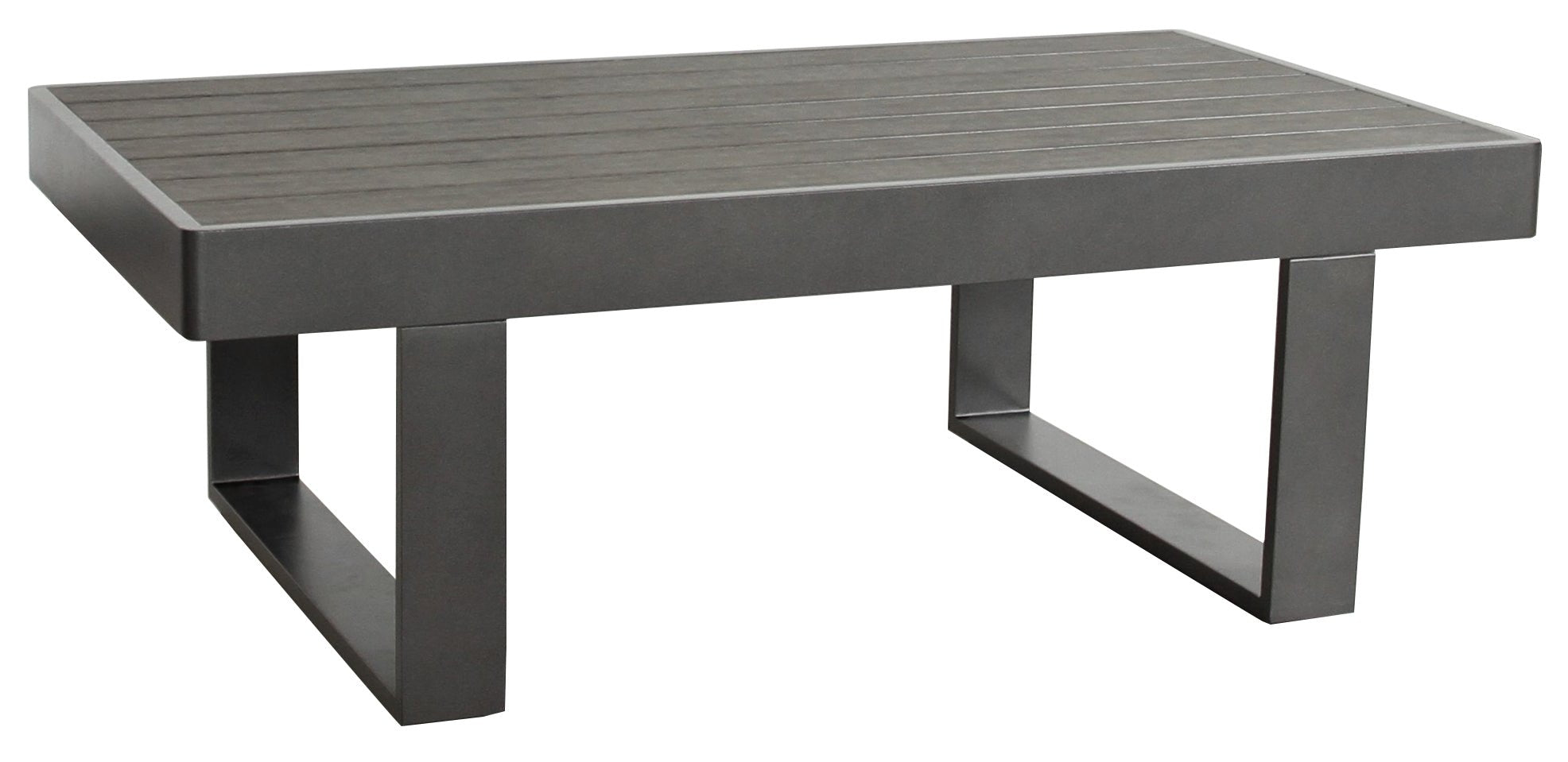 Outdoor 4PC Lounge Set