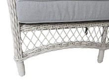 Load image into Gallery viewer, 3 Piece Outdoor Corner Dining Set
