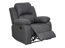 Load image into Gallery viewer, 3 Seater with End Recliners + 2 Recliners

