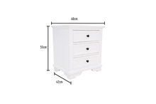 Load image into Gallery viewer, Bedside Table
