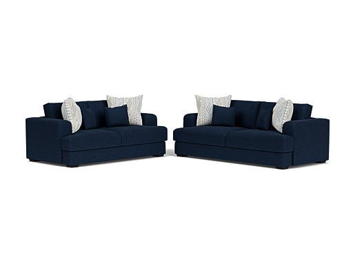 3 Seater + 2.5 Seater Package