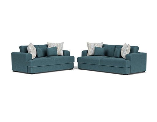 3 Seater + 2.5 Seater Package