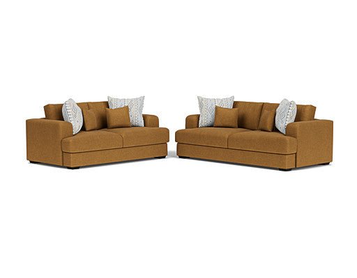 3 Seater + 2.5 Seater Package