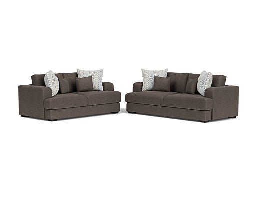 3 Seater + 2.5 Seater Package