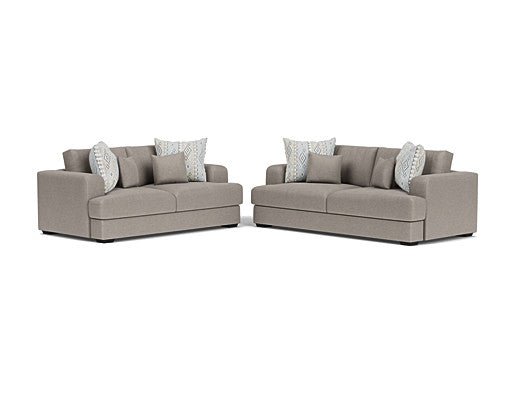 3 Seater + 2.5 Seater Package