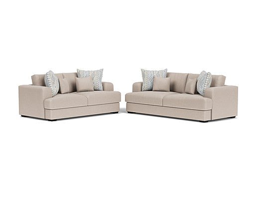 3 Seater + 2.5 Seater Package