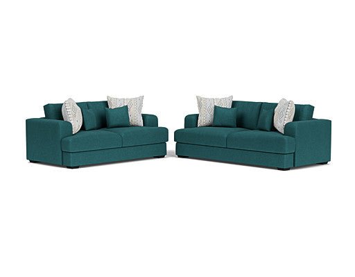 3 Seater + 2.5 Seater Package