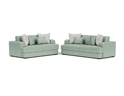3 Seater + 2.5 Seater Package