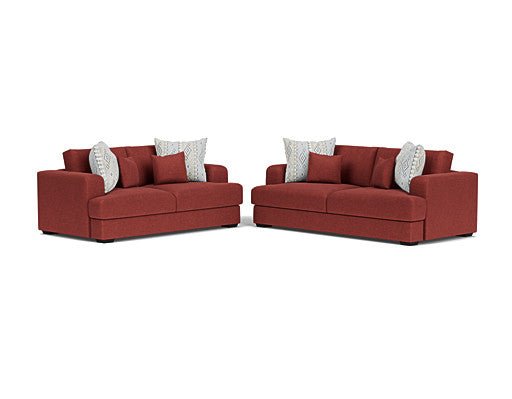 3 Seater + 2.5 Seater Package