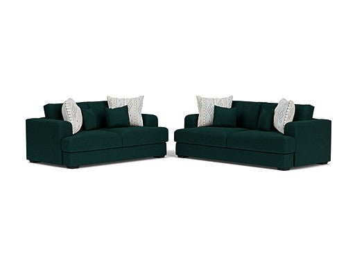 3 Seater + 2.5 Seater Package