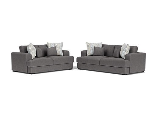 3 Seater + 2.5 Seater Package