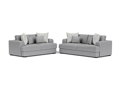 3 Seater + 2.5 Seater Package