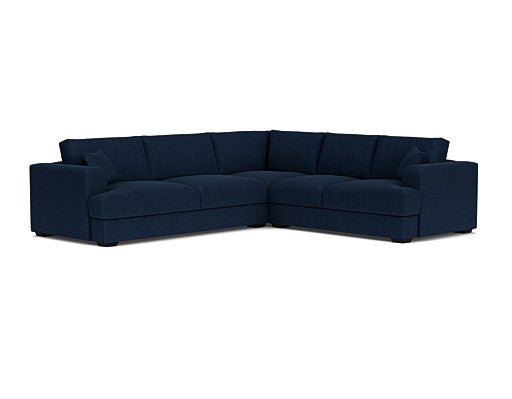 6 Seater Corner