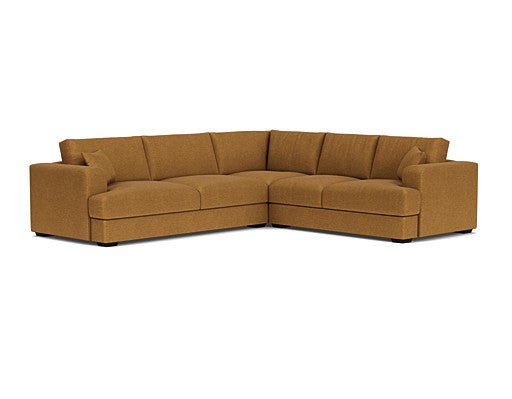 6 Seater Corner