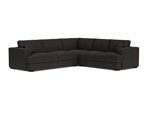 6 Seater Corner