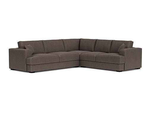 6 Seater Corner