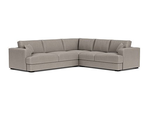 6 Seater Corner