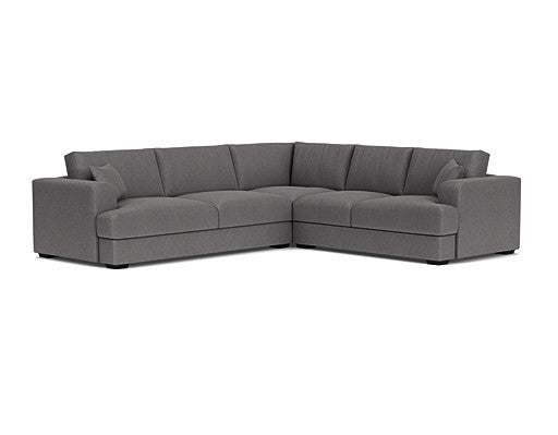 6 Seater Corner