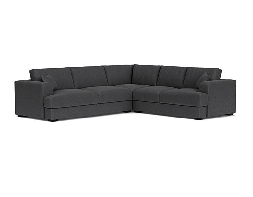 6 Seater Corner
