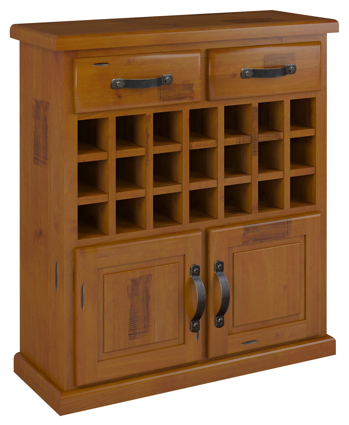 Wine Rack