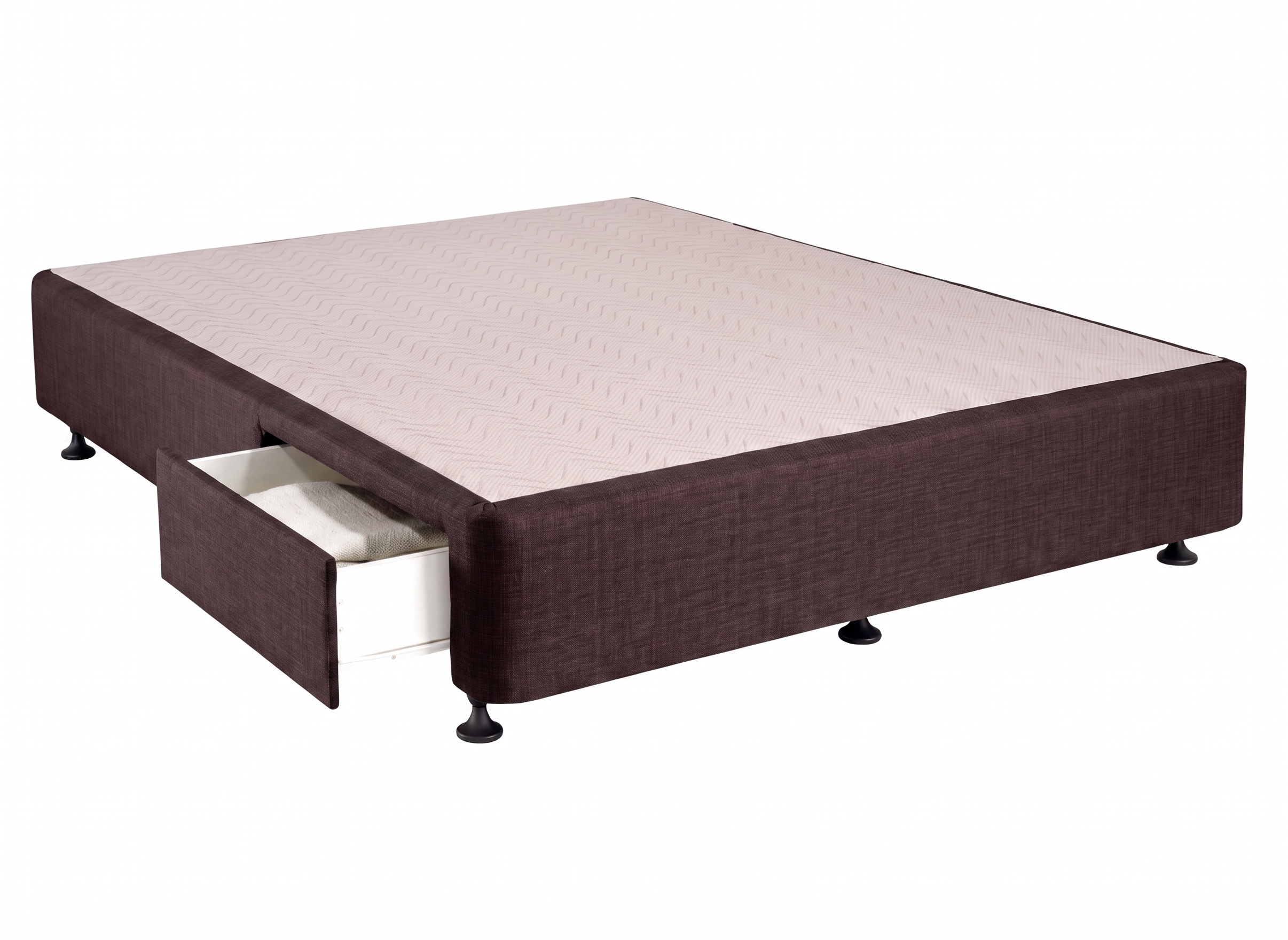 2 Drawer Base