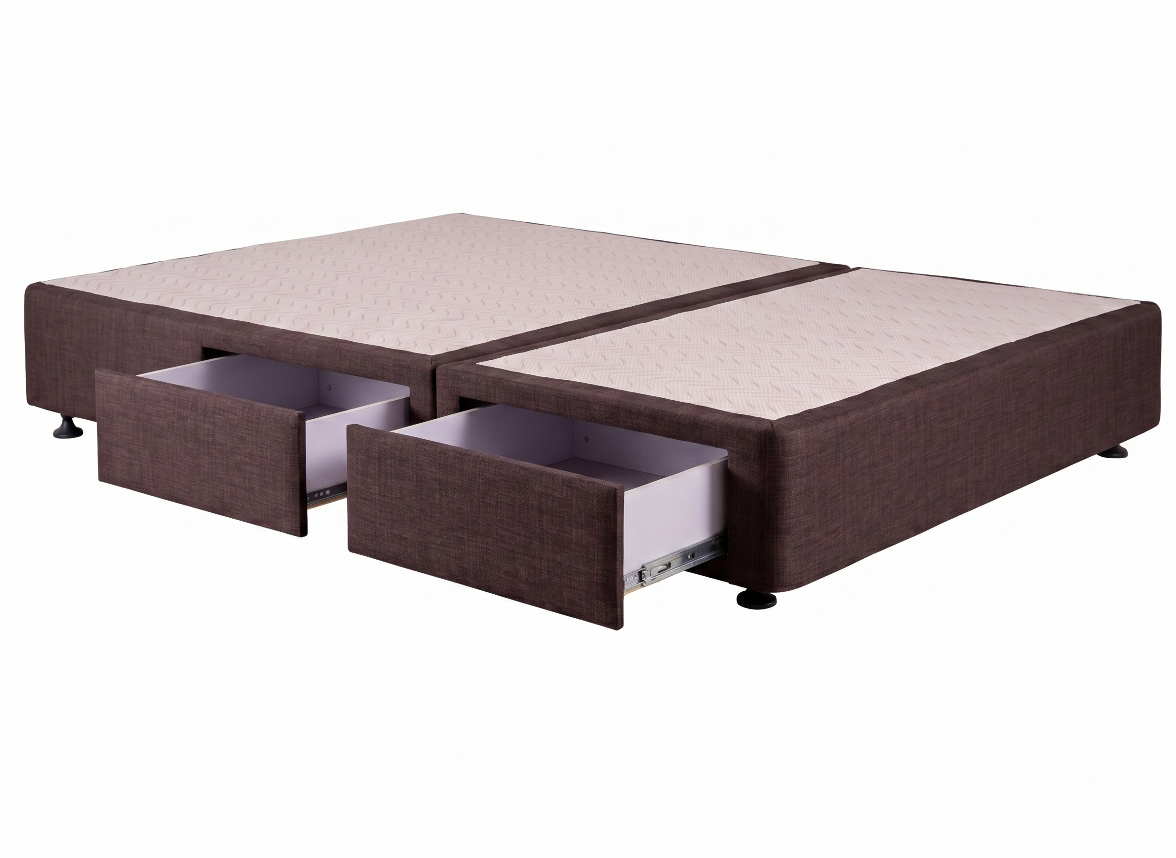4 Drawer Base