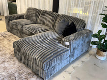 Load image into Gallery viewer, 3.5 Seater Chaise
