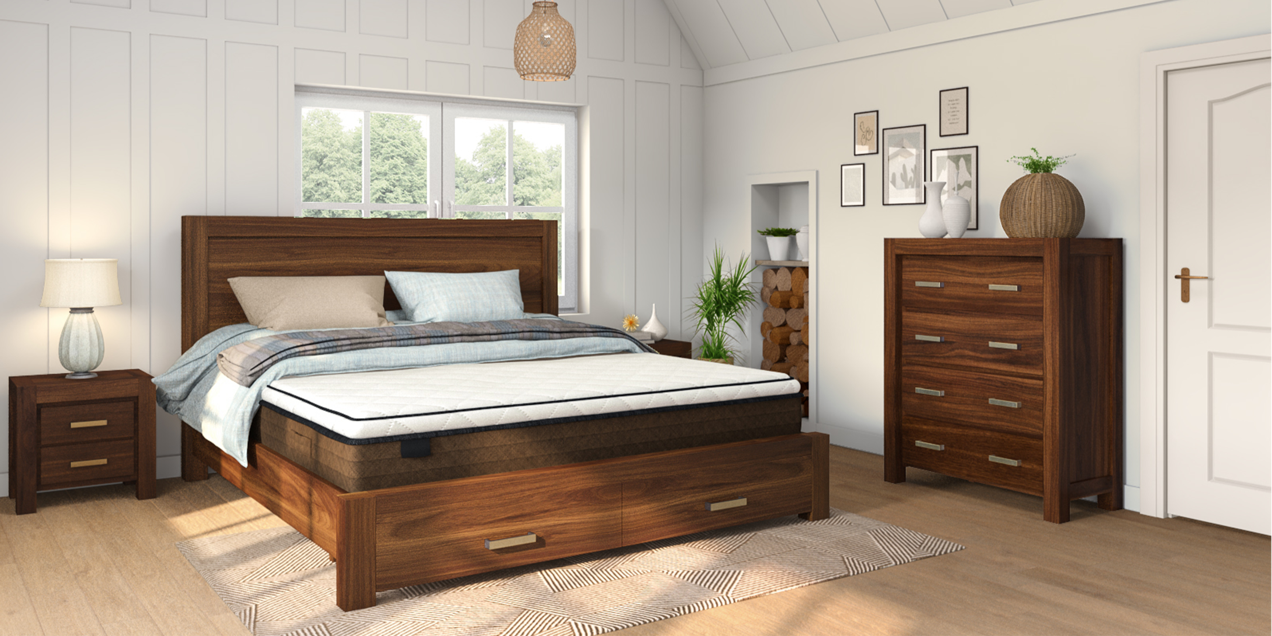 Bedroom Suite