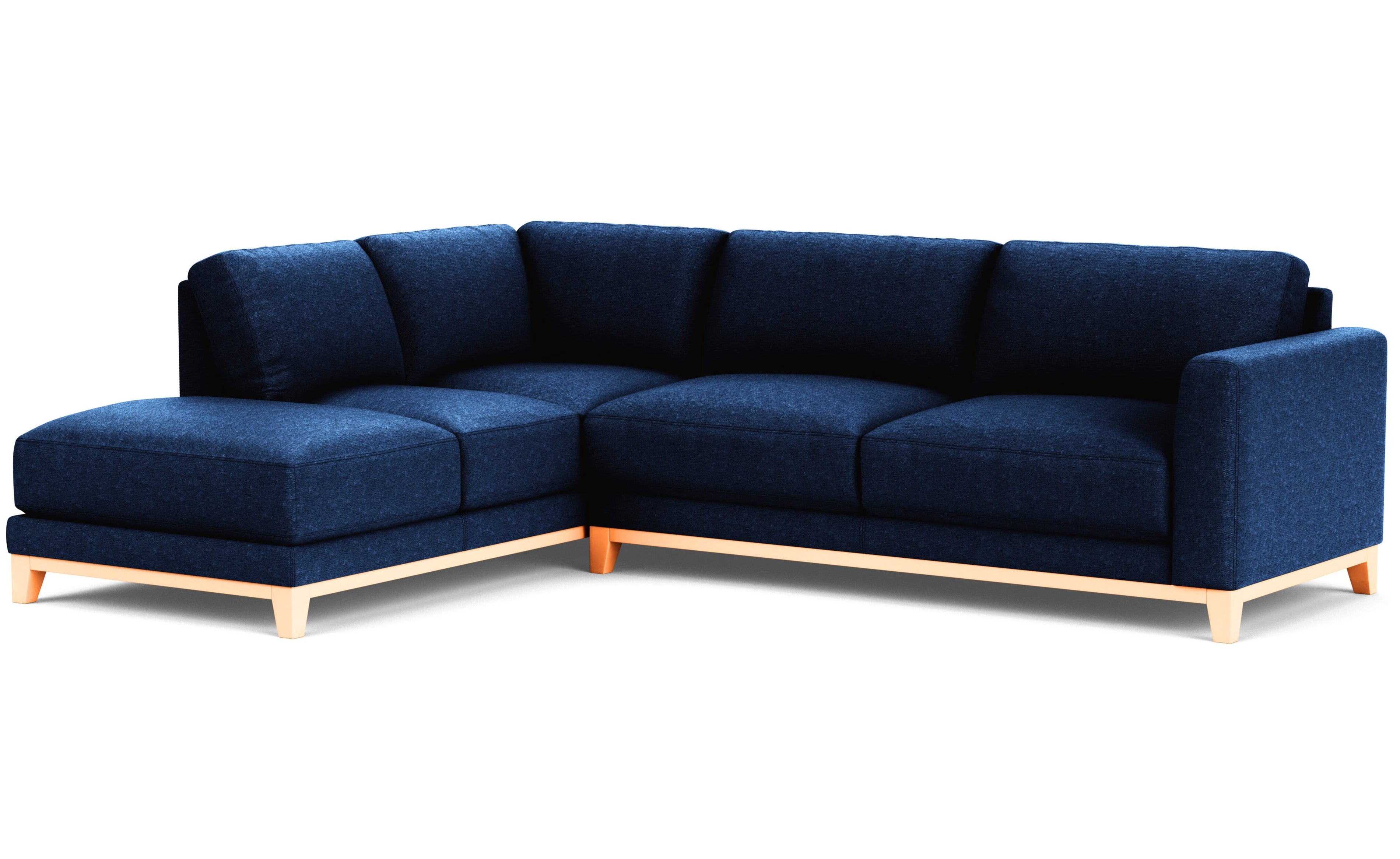 4.5 Seater Corner Chaise