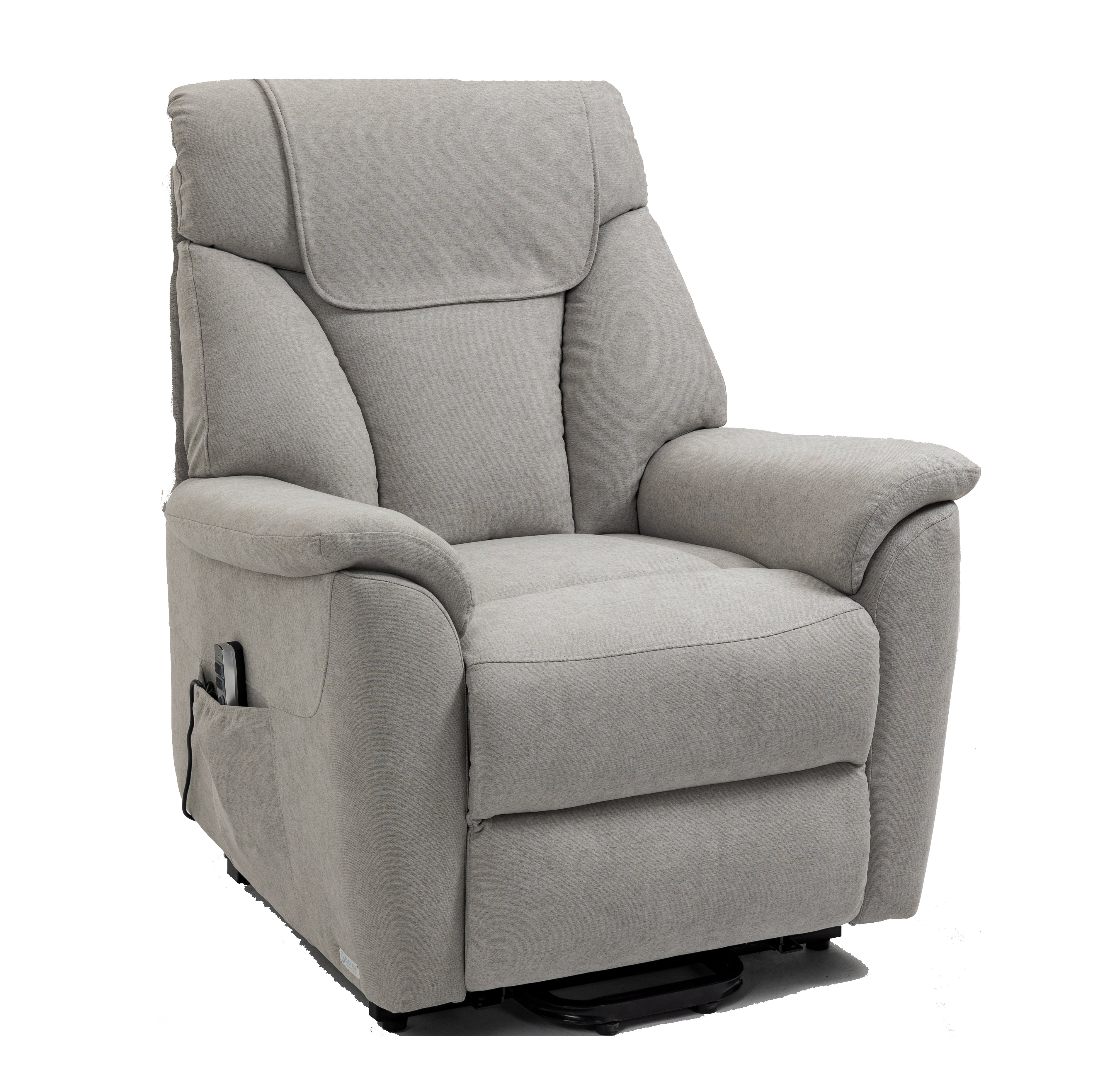 Dual Motor Lift Chair