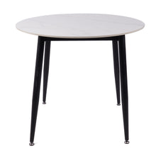 Load image into Gallery viewer, Round Dining Table

