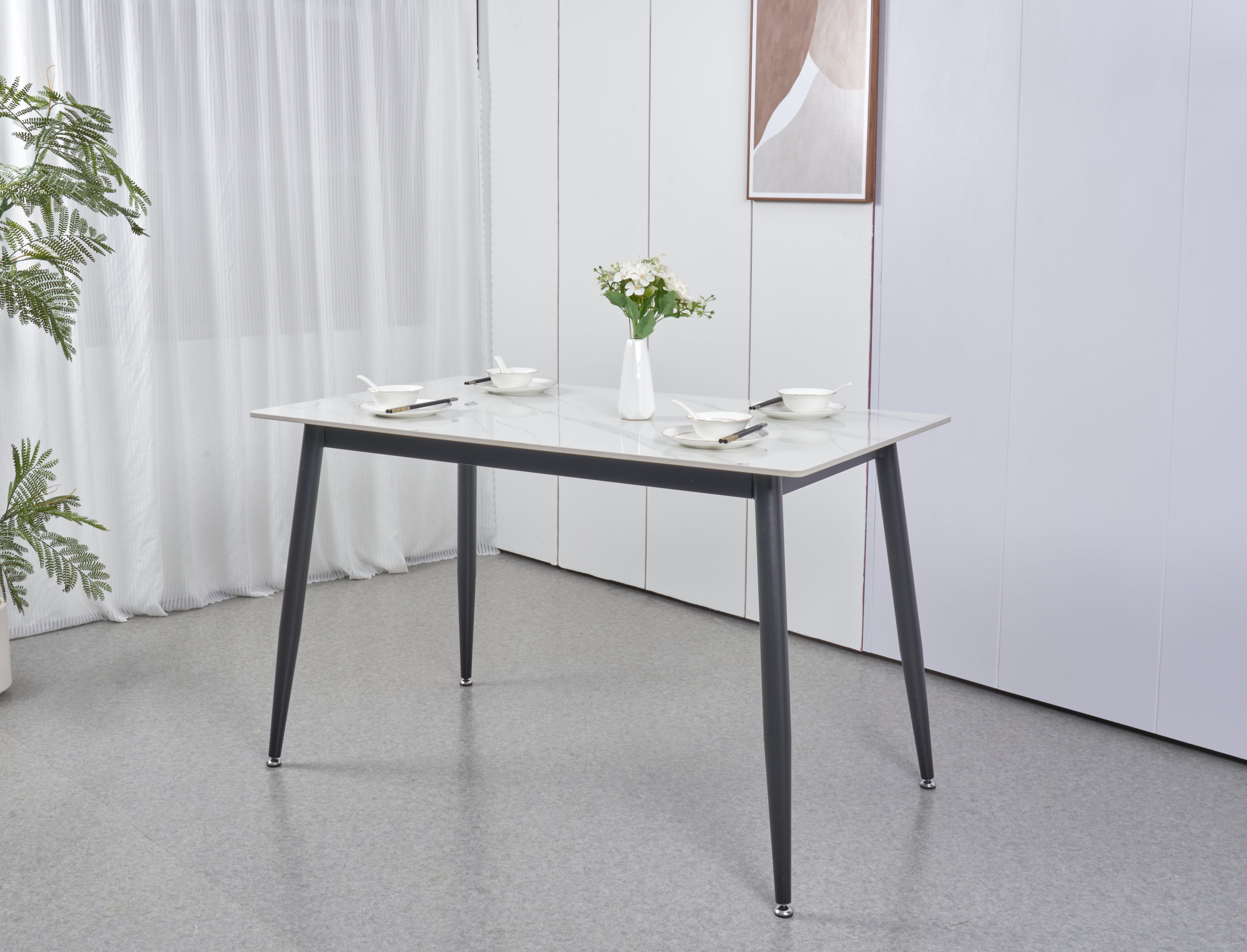 Large Dining Table