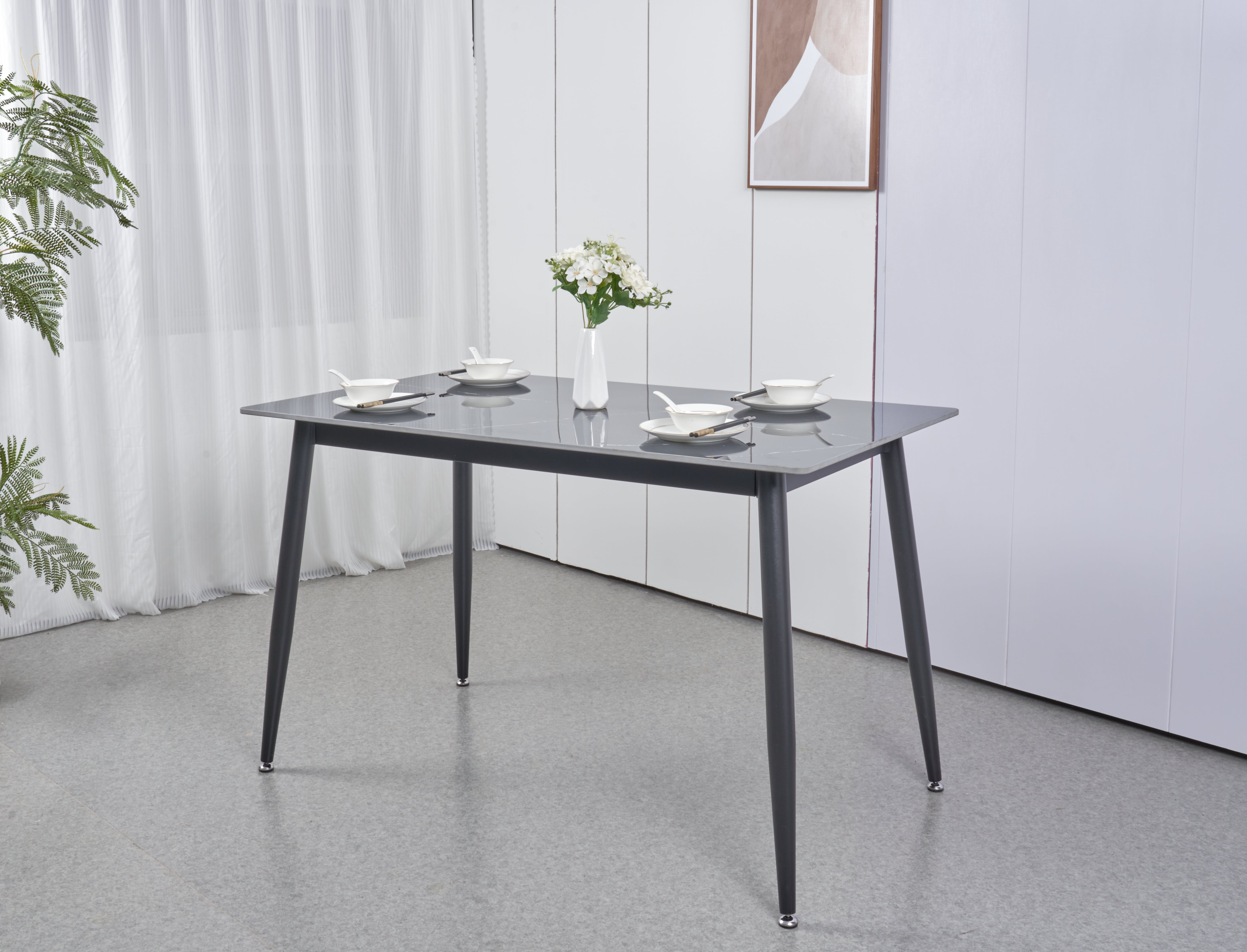 Large Dining Table