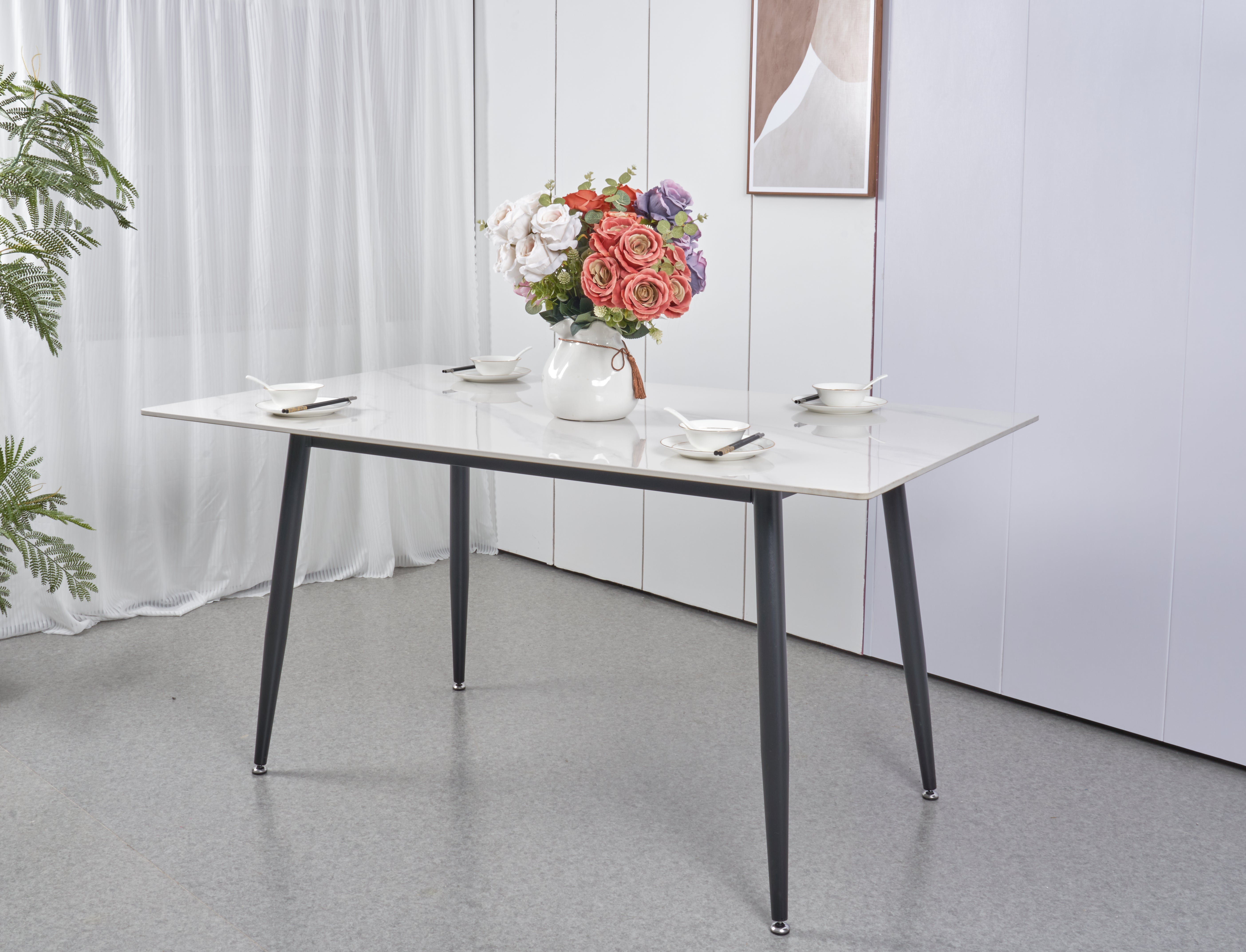 Medium Dining Table