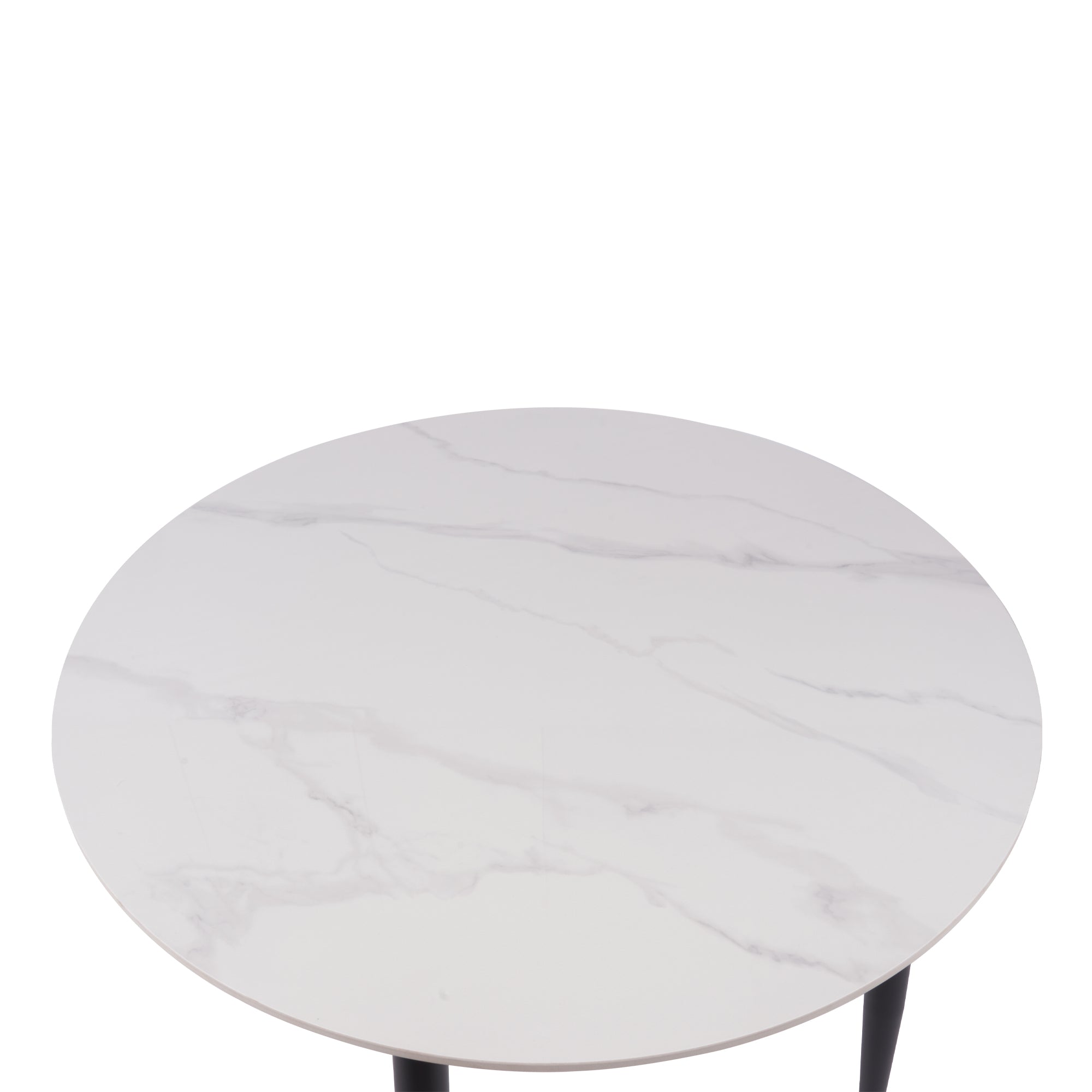 5 Piece Round Dining Set