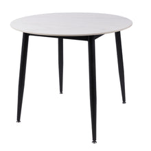 Load image into Gallery viewer, Round Dining Table

